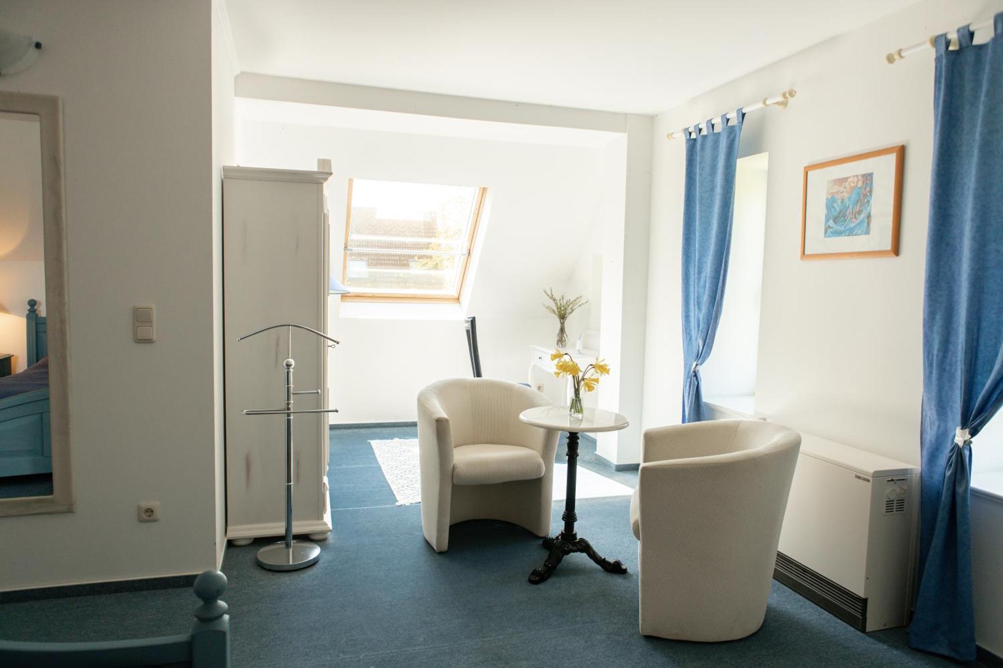 Boutique Hotel Gut Tribbevitz Neuenkirchen auf Rügen Exterior foto