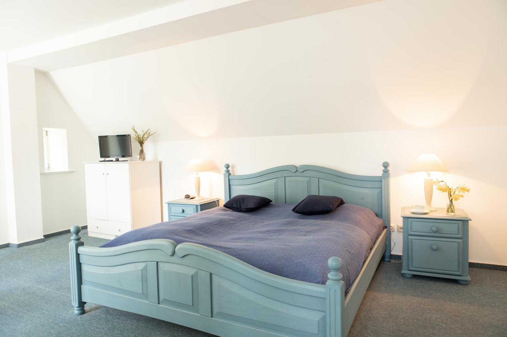 Boutique Hotel Gut Tribbevitz Neuenkirchen auf Rügen Exterior foto
